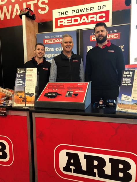 redarc electronics pty ltd
